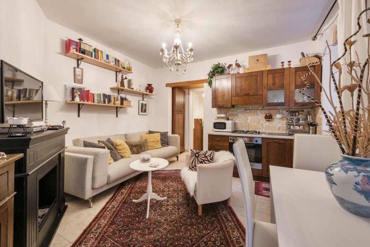 Casa Con Giardino San Giovanni Roma