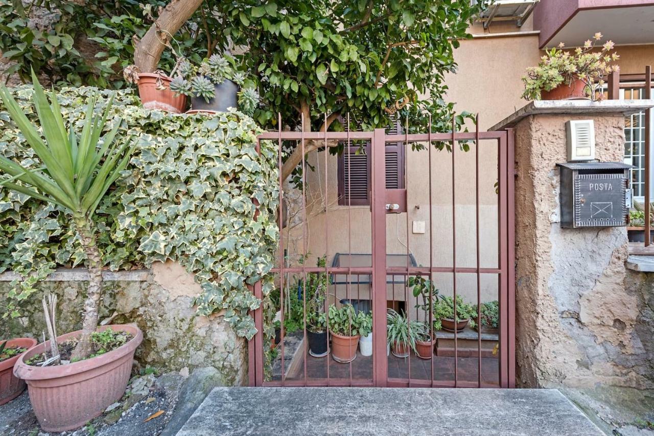 Casa de Férias Casa Con Giardino San Giovanni