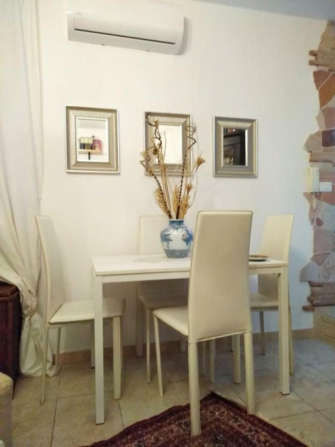 Casa Con Giardino San Giovanni Casa de Férias Roma