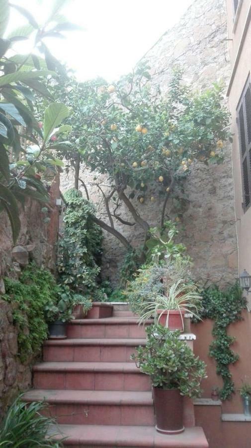 Casa Con Giardino San Giovanni * Roma