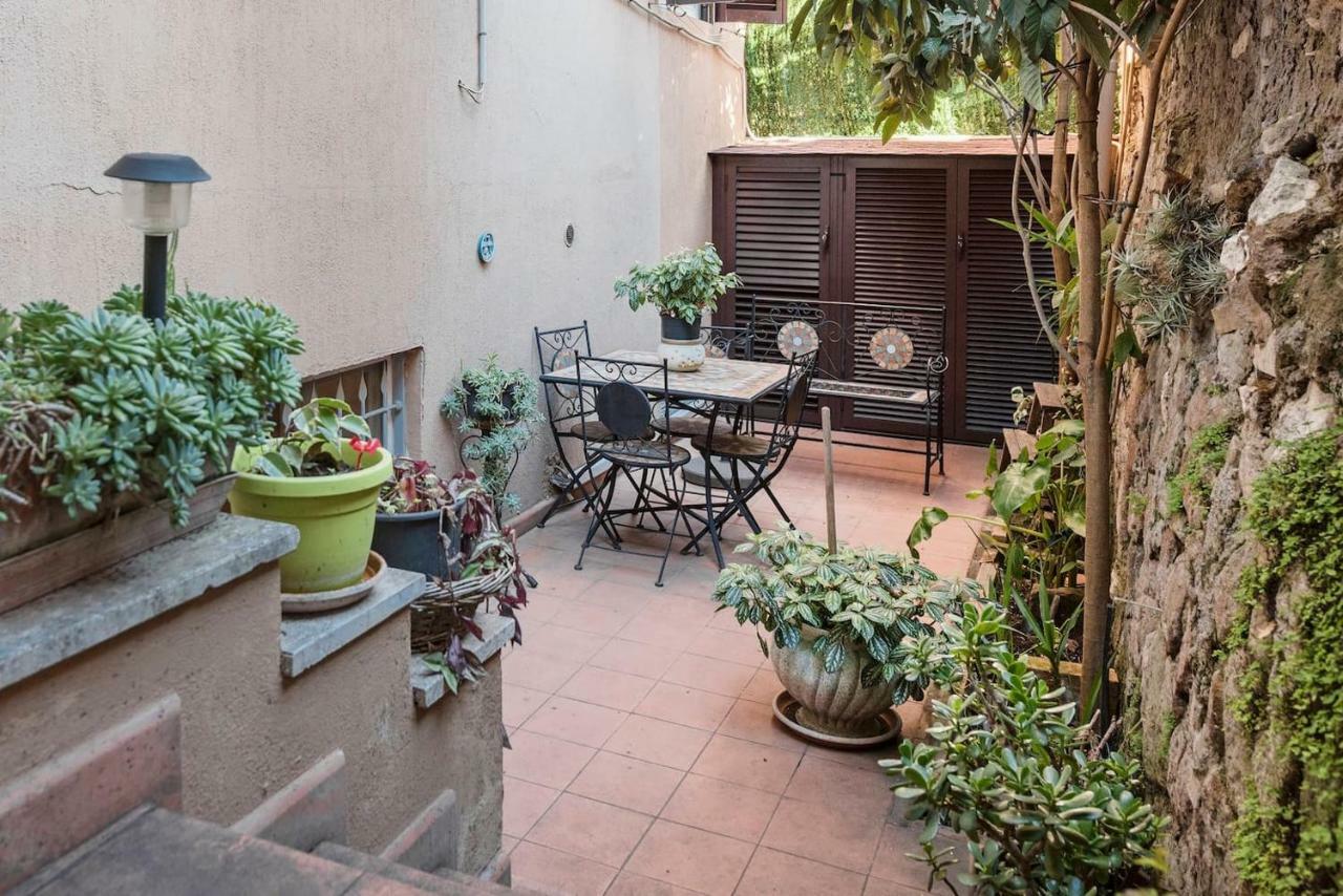 Casa de Férias Casa Con Giardino San Giovanni *
